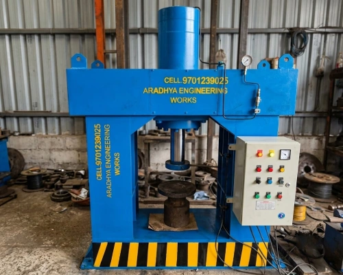 Hydraulic Scissor Lift manufacturers in telangana